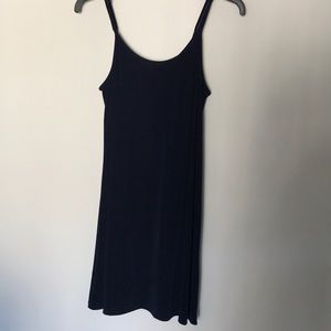 Vintage Colesce Couture Slip Dress/Nightie - M